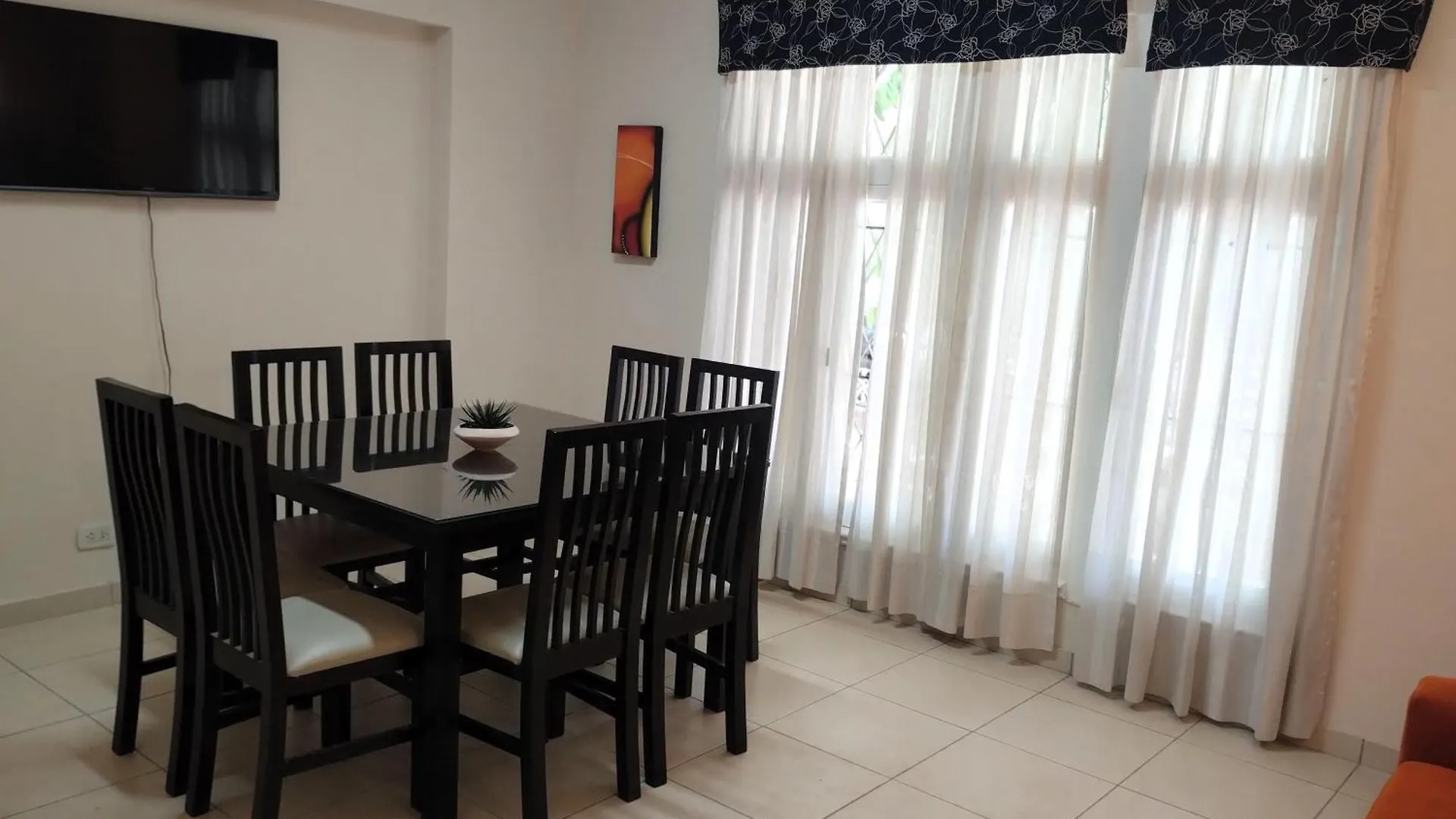 Apartment Hermosa Casa En Pleno Centro De Mendoza