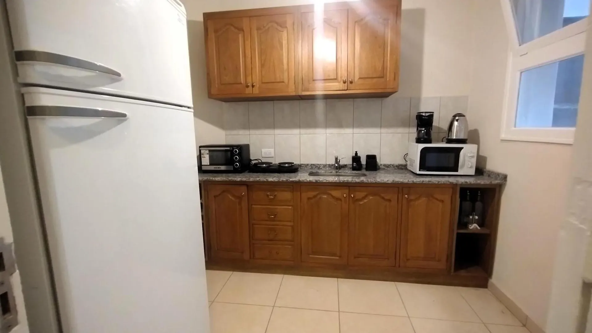 Hermosa Casa En Pleno Centro De Mendoza 0*,  Argentina