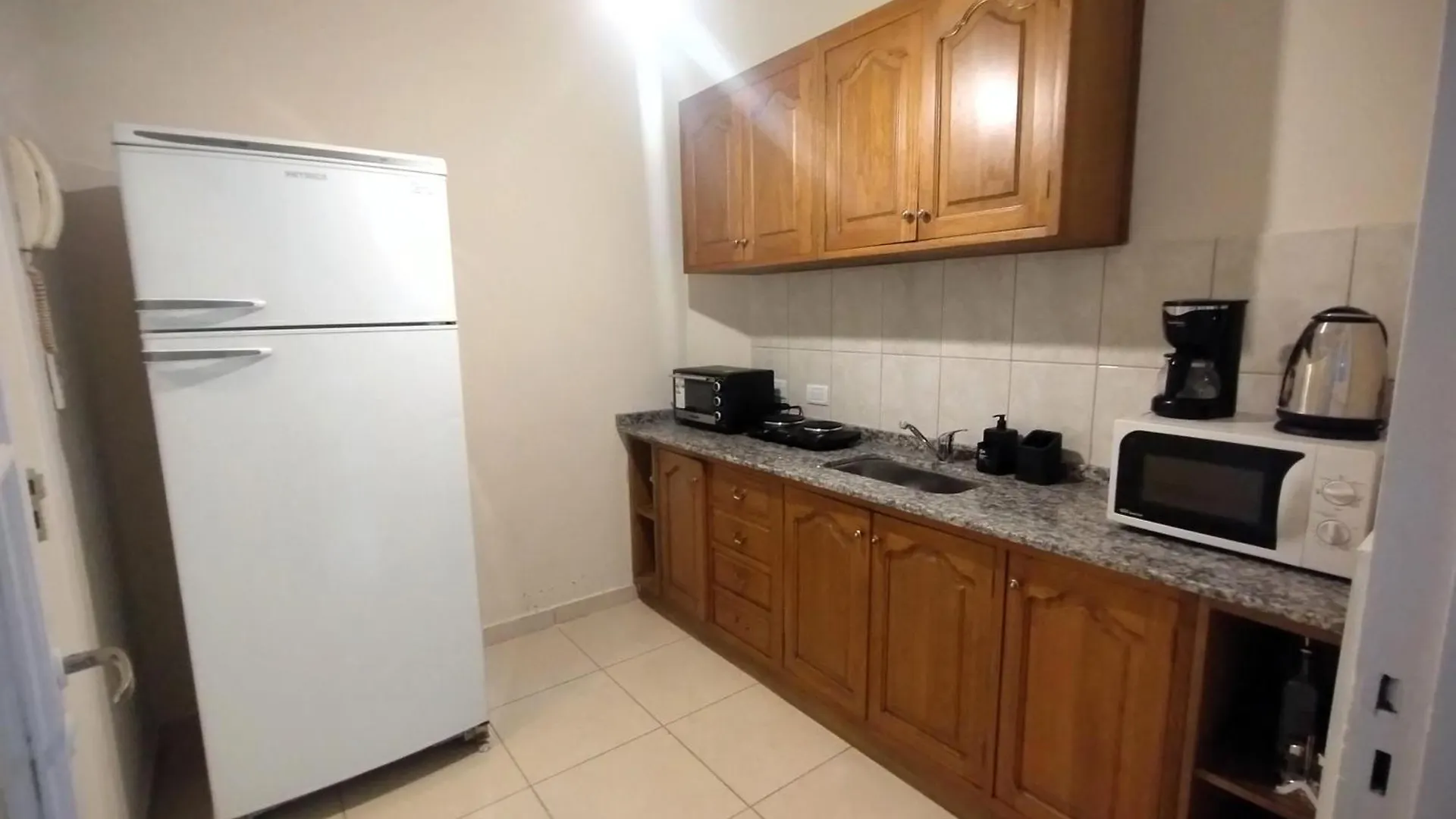 Apartment Hermosa Casa En Pleno Centro De Mendoza Argentina