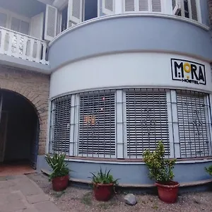 Mora Albergue