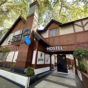 Gorilla Hostel Albergue