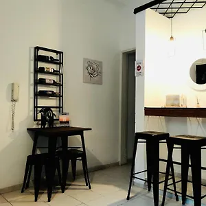 Terrazas De Rondeau Apartamento
