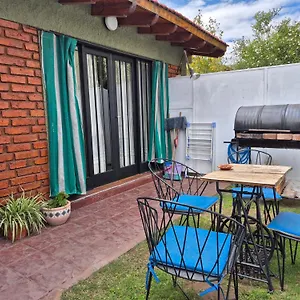 La Casa De Chiqui Casa de Férias