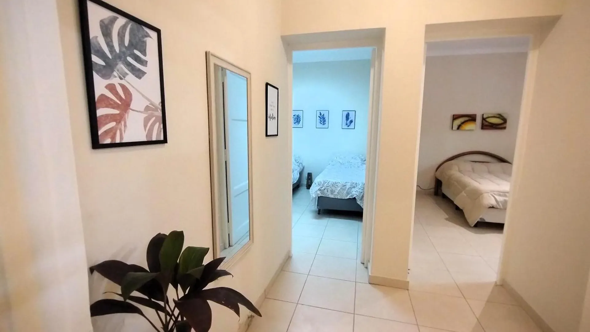 Hermosa Casa En Pleno Centro De Mendoza